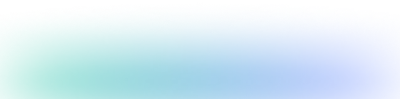 блюр внизу