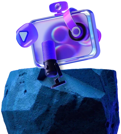 Технологический стек