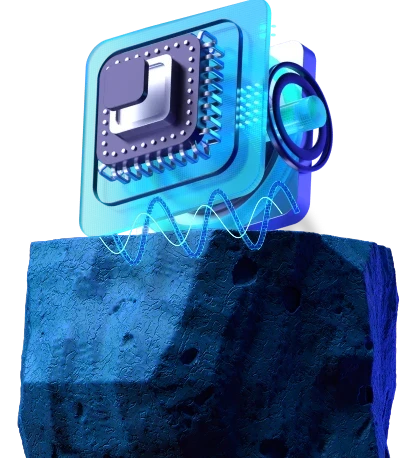 Технологический стек