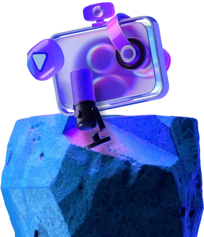 работа с блоггерами