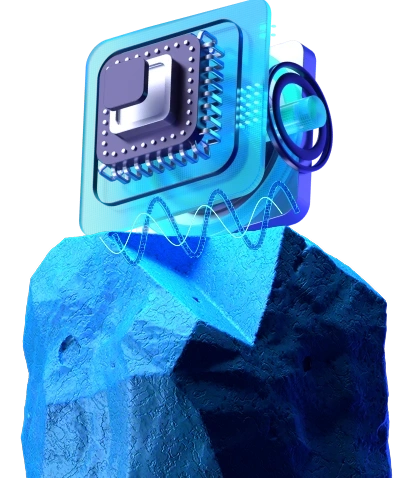 Технологический стек